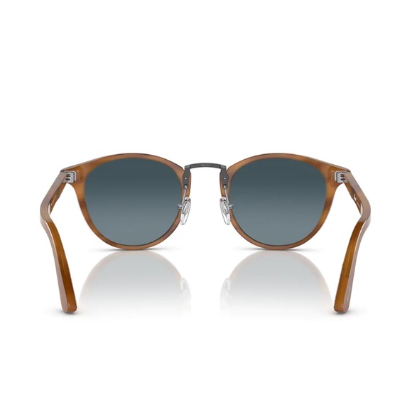 Persol Men's PO3108S Polarized Sunglasses - Picture 3 of 11